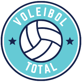 Logo Voleibol Total