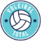 Logo Voleibol Total