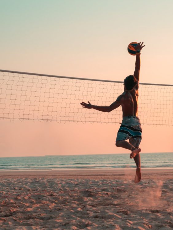 Guía completa: Organización y categorías en un torneo de Voleibol Playa