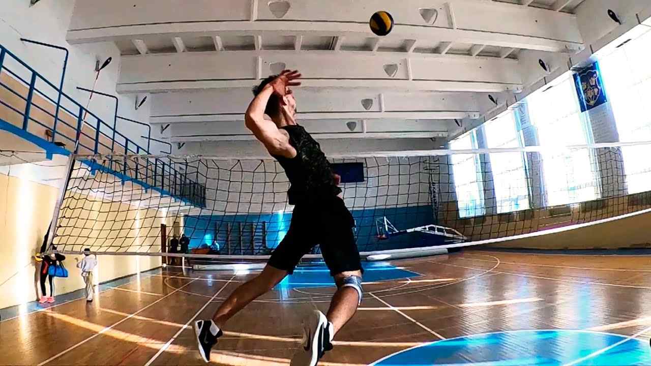 ¿Cómo preparar un equipo de voleibol para una temporada exitosa?