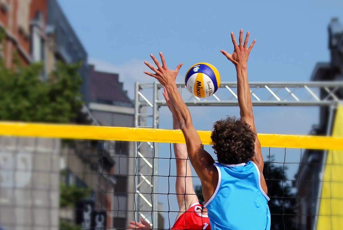 Descubre los mejores lugares para adquirir redes de voleibol de alta calidad