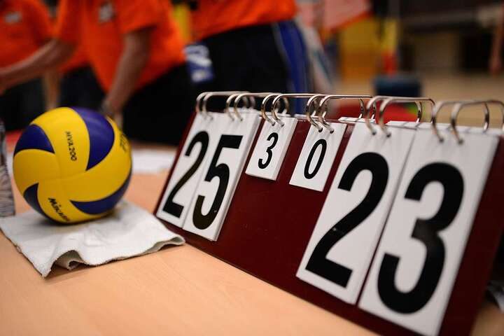 El sistema de puntuación en el voleibol: ¿Cómo se marcan los puntos y se lleva el marcador?