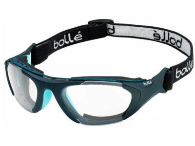 La importancia y uso adecuado de las gafas de protección en el voleibol