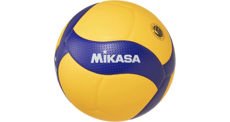 Las marcas y modelos más populares de balones de voleibol en el mercado