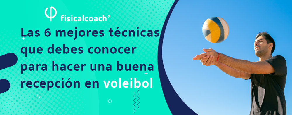 Los secretos para ejecutar una técnica de recepción de saque de forma perfecta en el voleibol