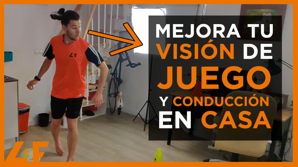 Mejora tu juego como opuesto con estos ejercicios de entrenamiento