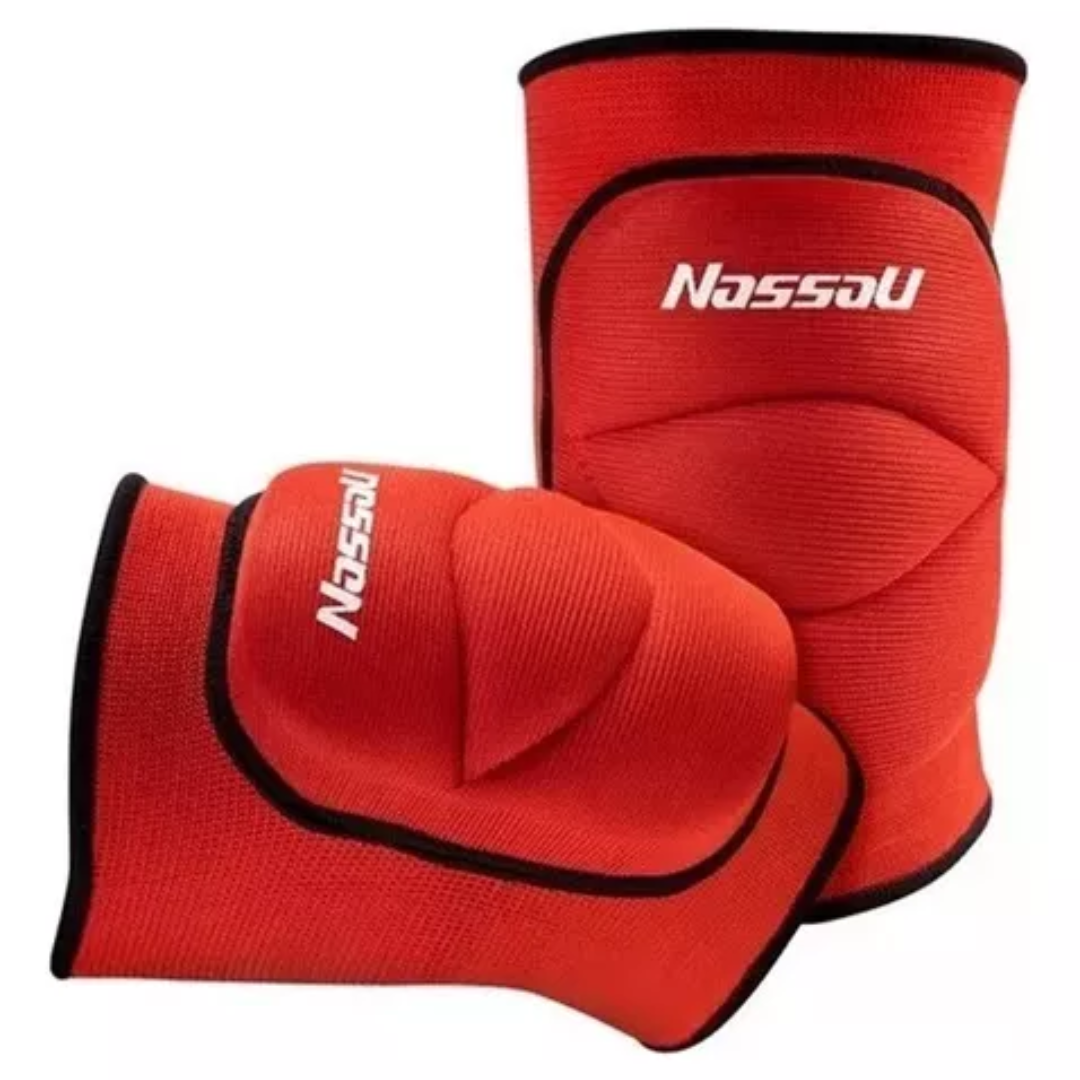 Marcas de rodilleras de voley hot sale