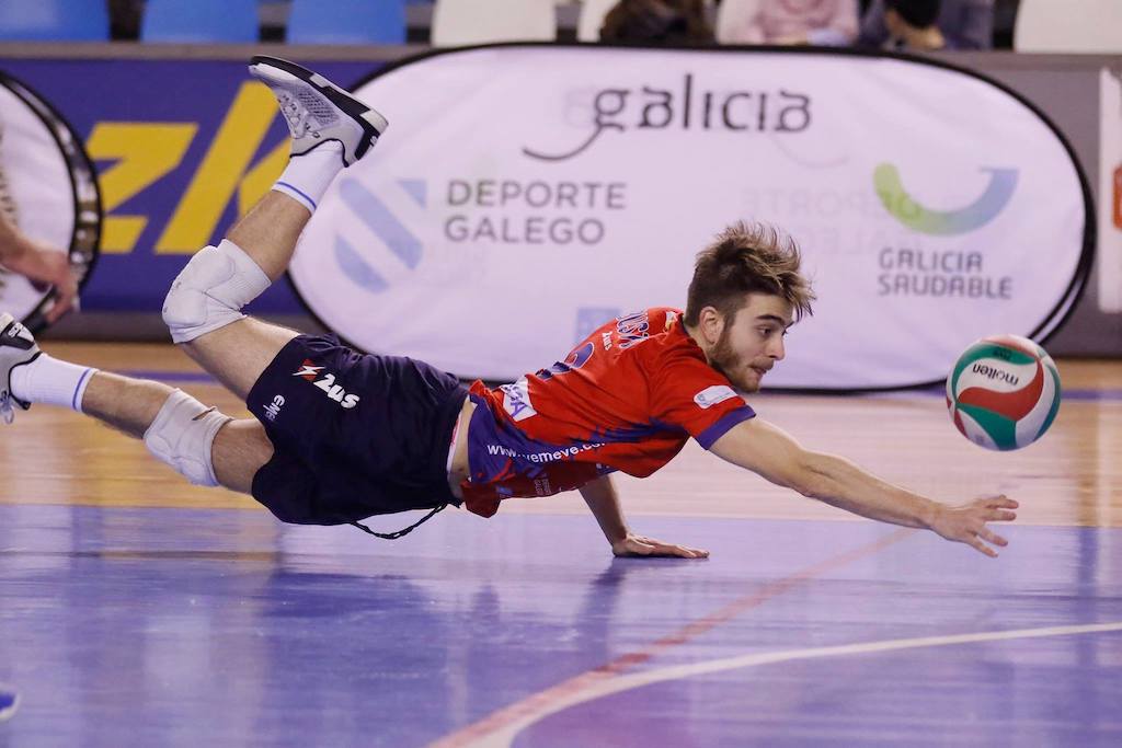 El rol esencial del Libero en el Voleibol: Una guía completa