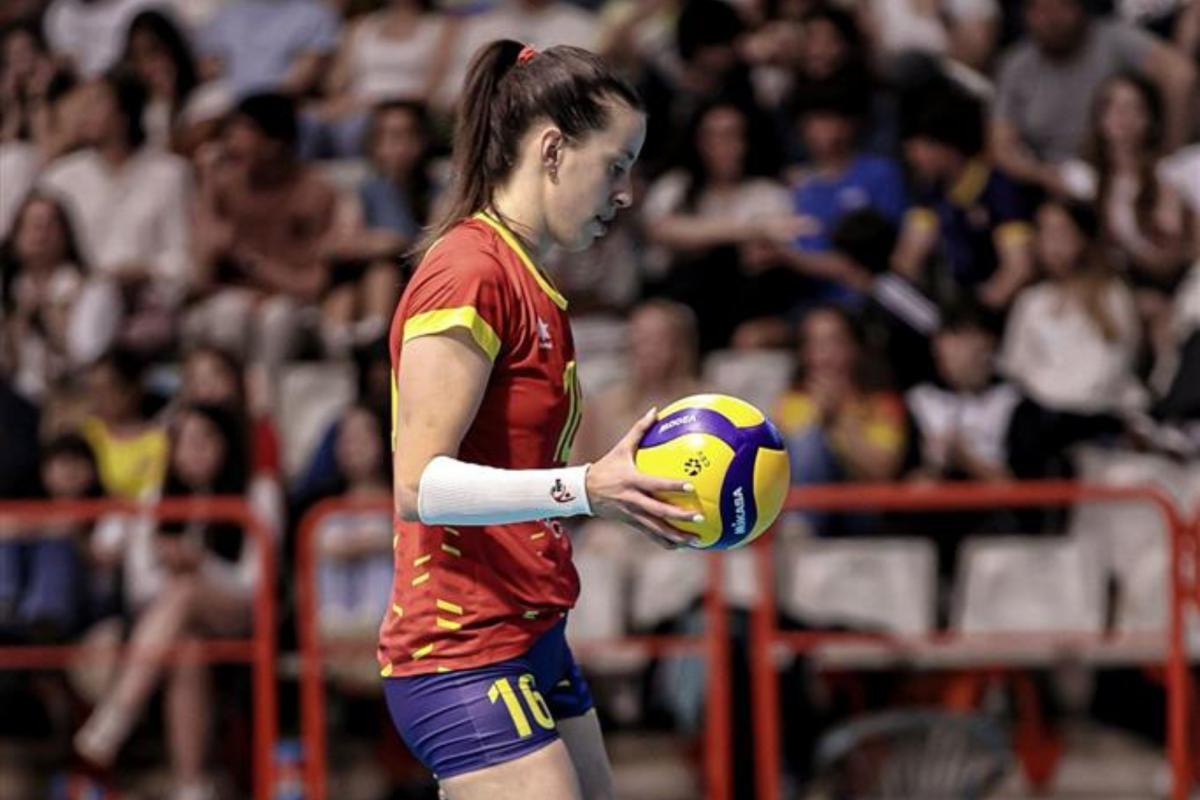Nuevas Reglas del Voleibol para 2025